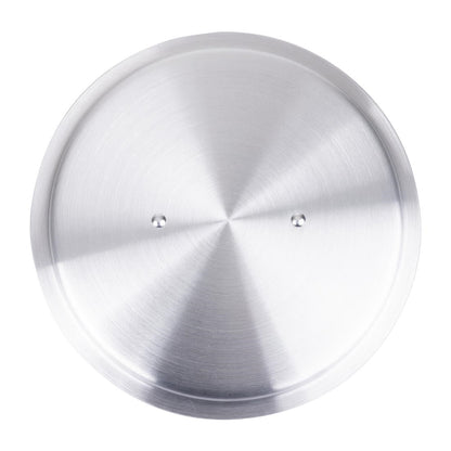 S357 Vogue deksel voor middelhoge soeppan 26cm