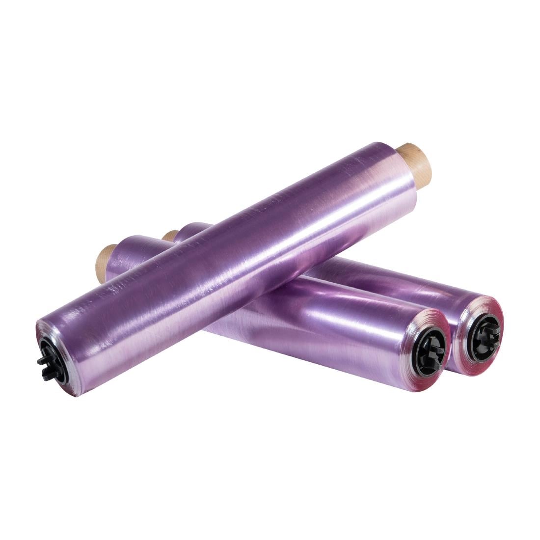 M809 Wrapmaster huishoudfolie navulling 30x30,5cm (3 stuks)