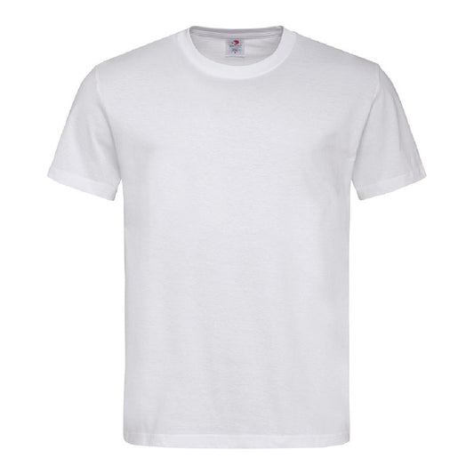 A103-XL Unisex T-shirt wit XL