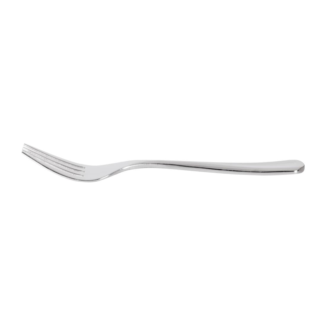 CB630 Olympia Roma dessertvorken (12 stuks)