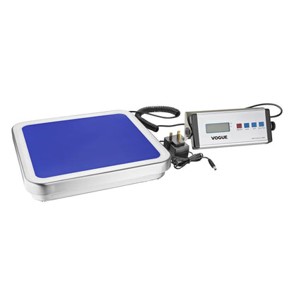CD564 Vogue elektrische weegschalen 30kg