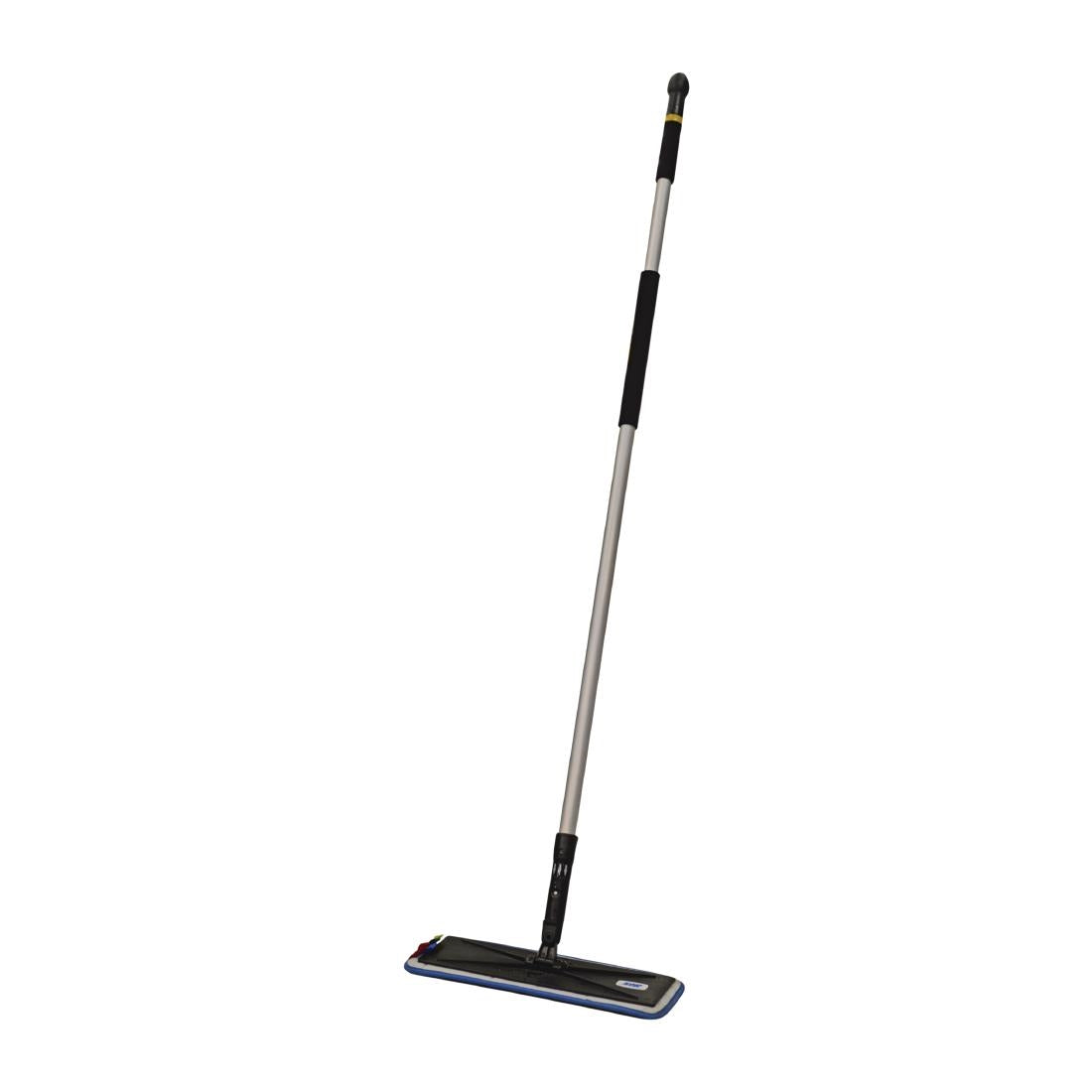 GH178 SYR Rapid vlakke microvezel mop