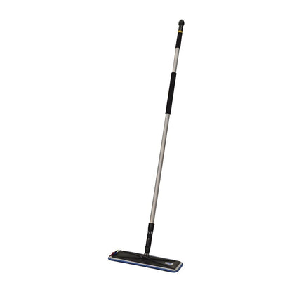 GH178 SYR Rapid vlakke microvezel mop