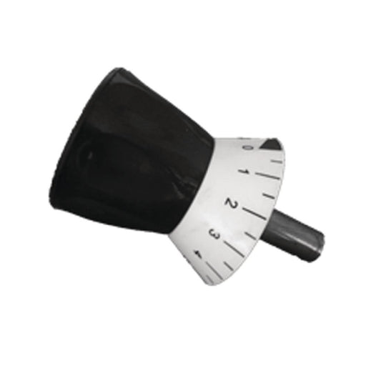 AD471 Buffalo Regulator Knop