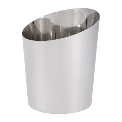 FU281 Olympia Frituurbeker Effen - 112X95mm 480ml