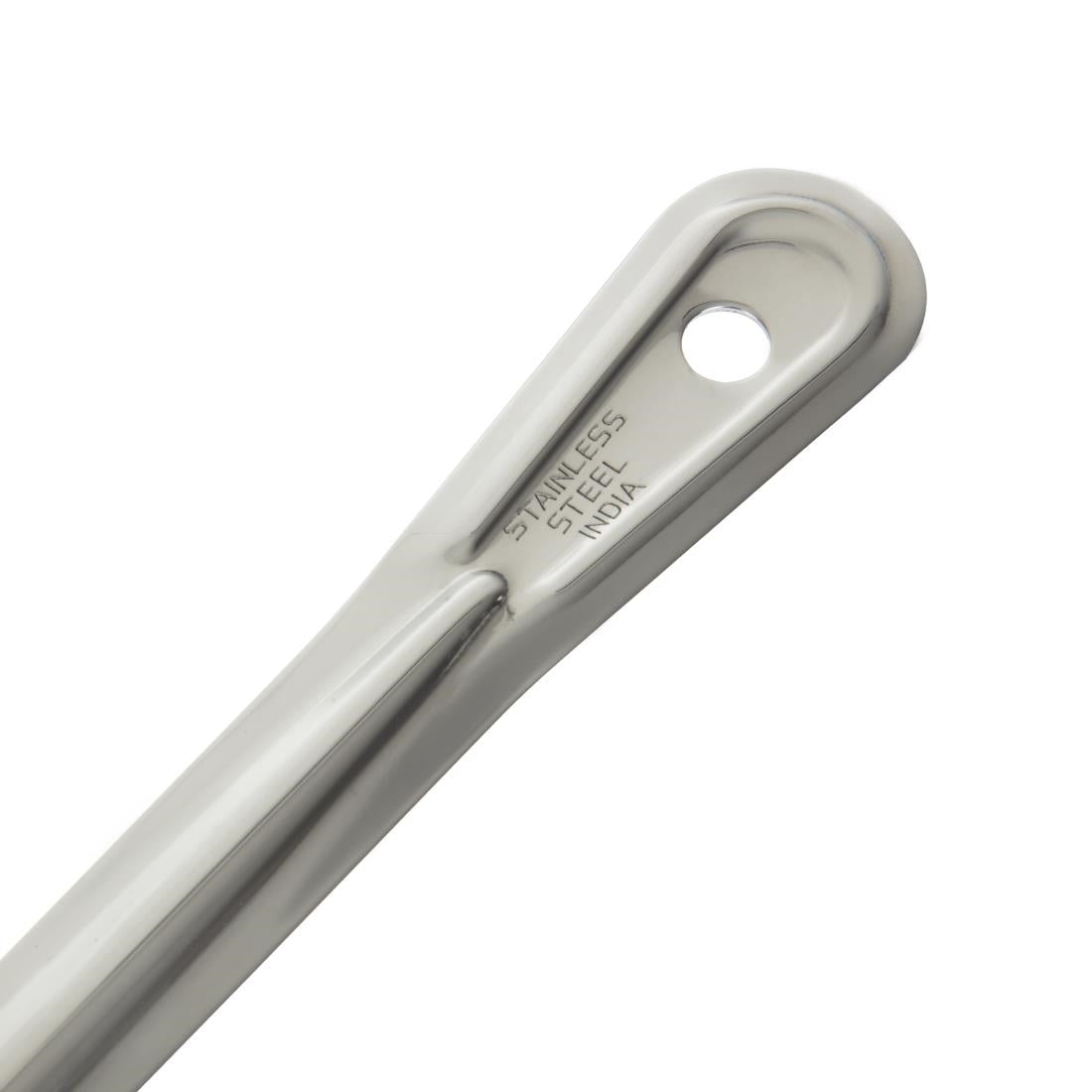 J628 Vogue serveerlepel 280mm
