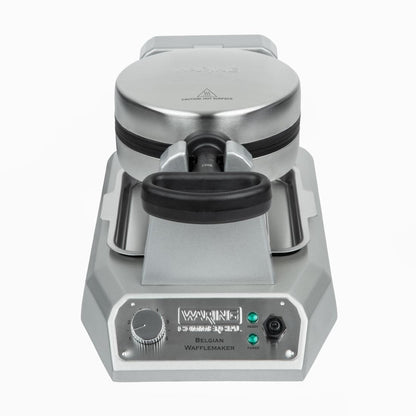 FD468 Waring Commercial Belgische-wafelapparaat 1000W WW180XCE