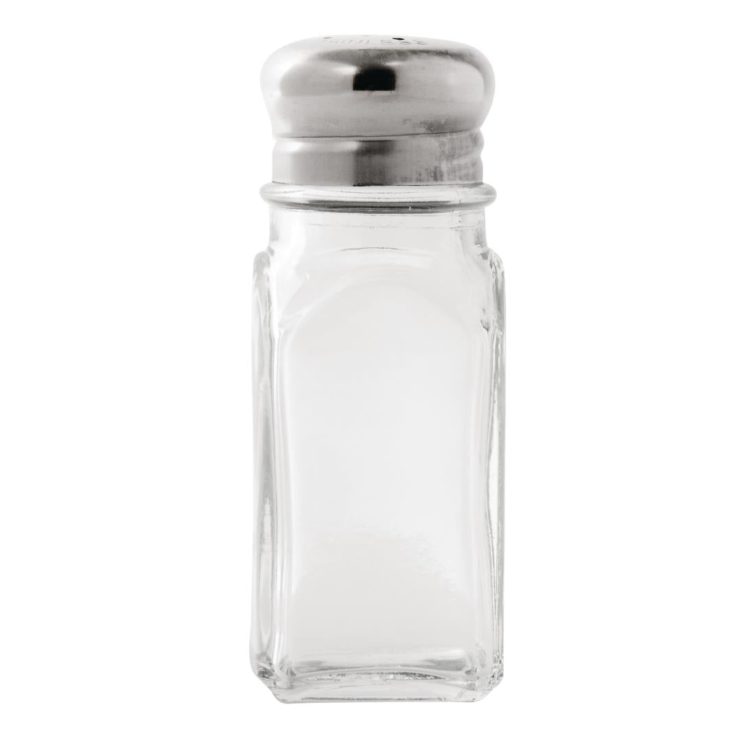 CE326 Olympia Nostalgic peper- en zoutstrooiers (12 stuks)