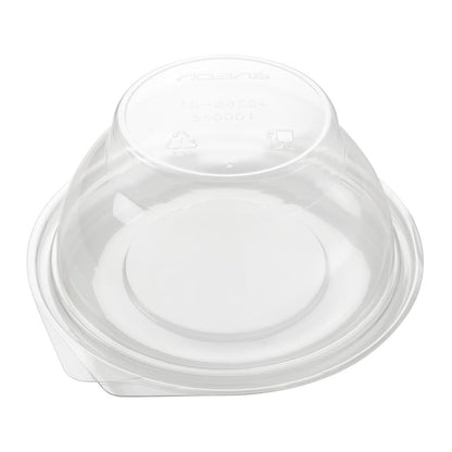 FB370 Faerch Contour recyclebare kommen met deksel 1000ml (200 stuks)