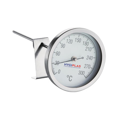 J203 Hygiplas frituurthermometer