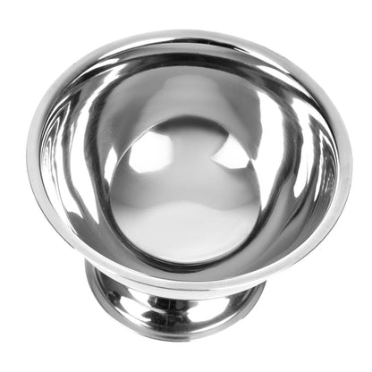 P328 Olympia RVS ijscoupe 89mm 165ml