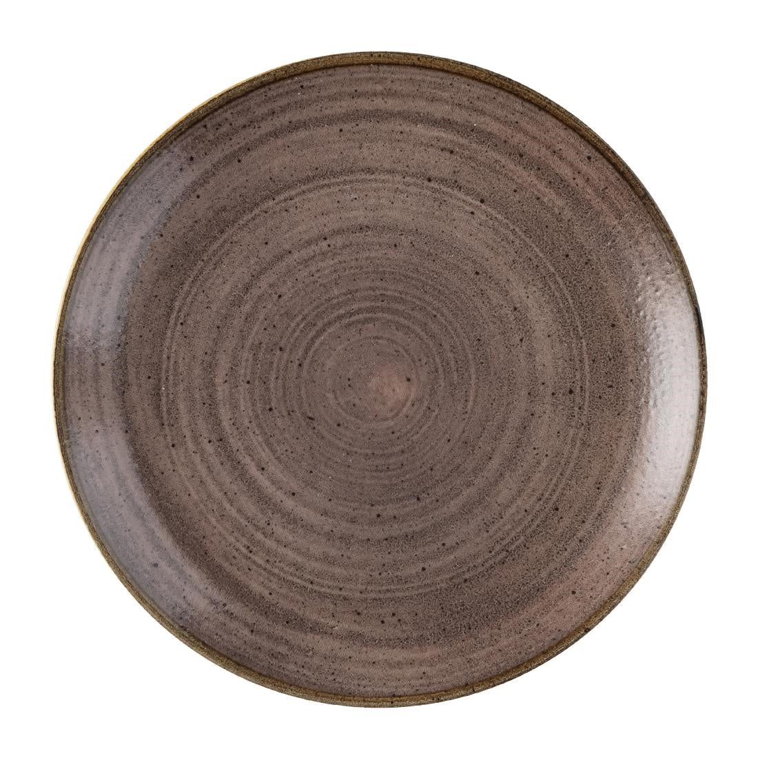 FS848 Churchill Stonecast Raw Evolve Brown Coupe Borden 219mm (12 stuks)