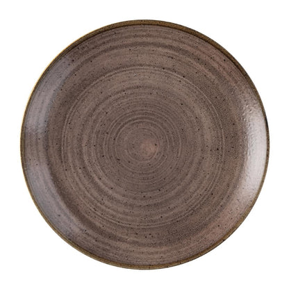 FS848 Churchill Stonecast Raw Evolve Brown Coupe Borden 219mm (12 stuks)