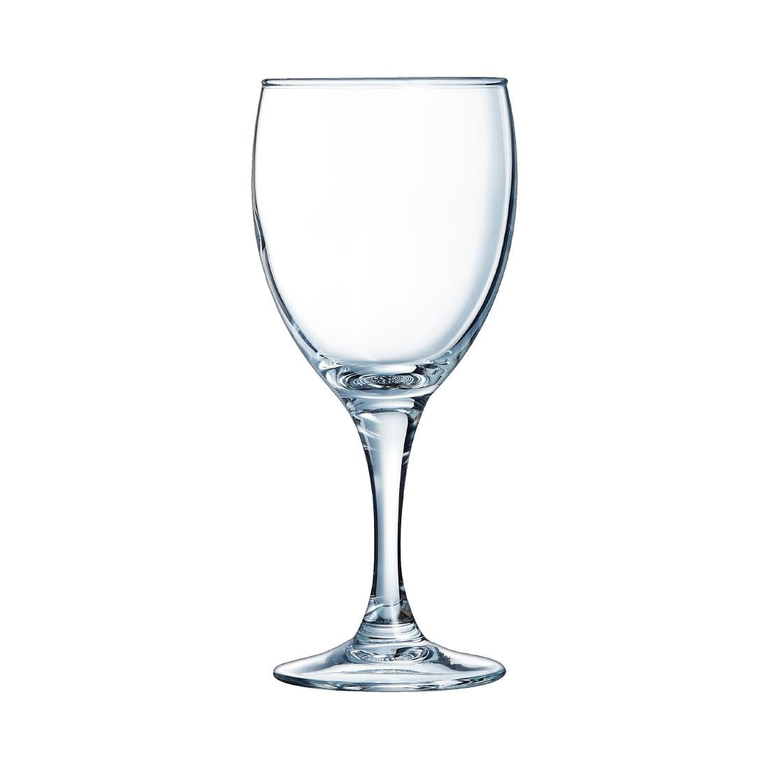 FB903 Arcoroc Elegance wijnglazen 19cl (12 stuks)