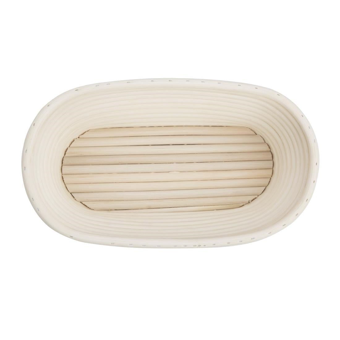 FT838 Vogue rotan rijsmand ovaal 250x150x80mm