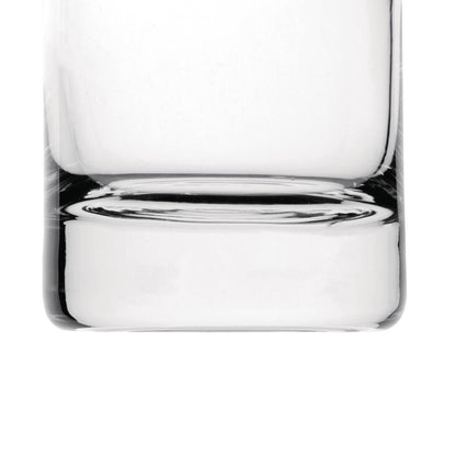 CB716 Olympia longdrinkglazen 285ml zonder vulstreep (48 stuks)