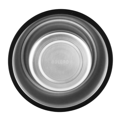HC399 Bolero Roestvrijstalen Grote Hondenbak 230 Mm