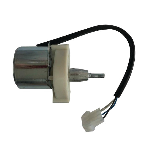 AE947 Polar lademotorassemblage