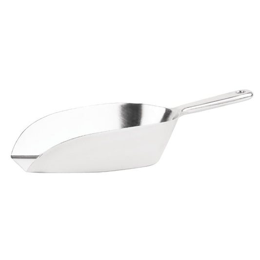 J813 Vogue aluminium schep 455ml