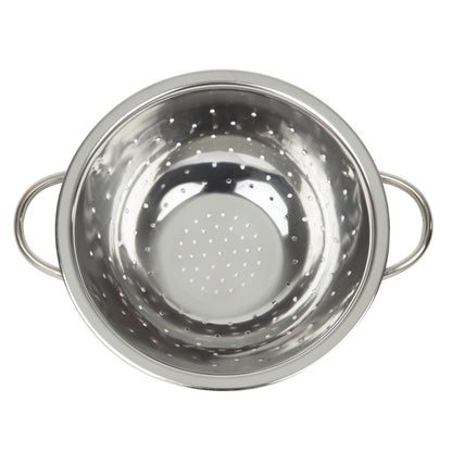 K331 Vogue RVS vergiet 23cm