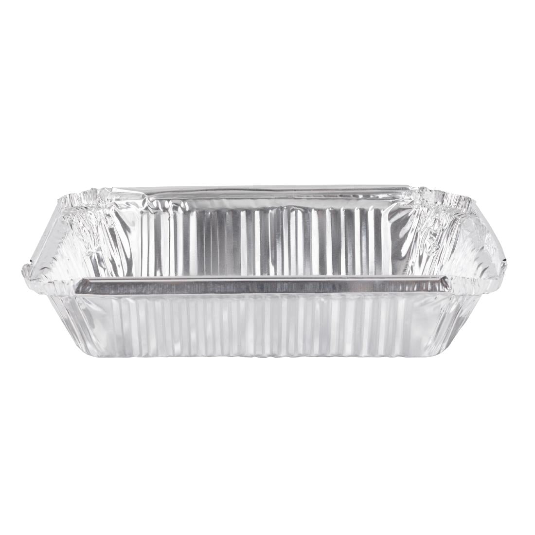DP260 Fiesta Recyclebare Foliecontainers 725ml (500 Stuks)