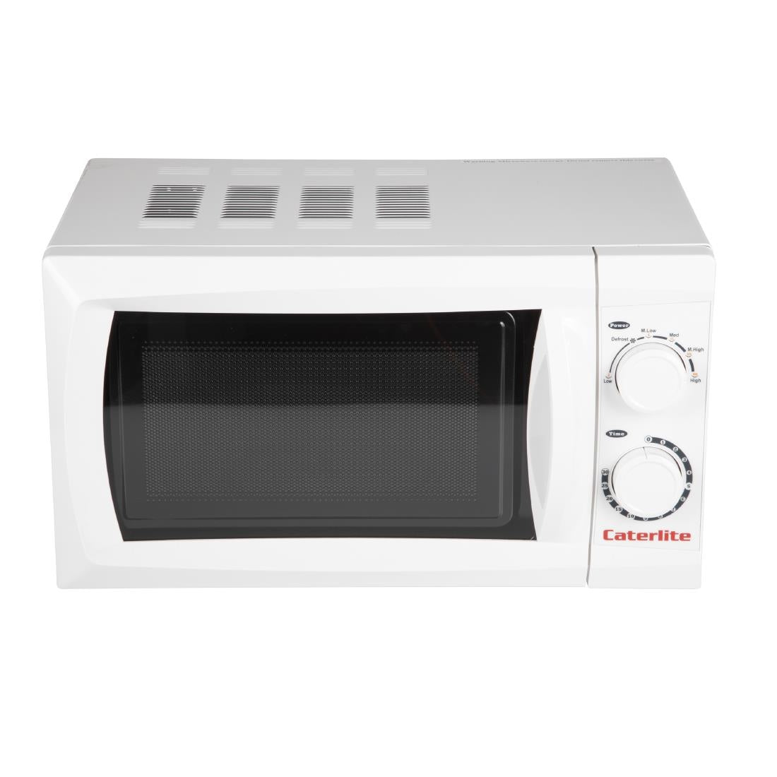CN180 Caterlite compacte magnetron 17Ltr 700W