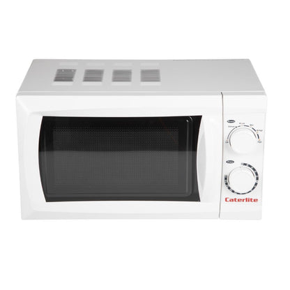 CN180 Caterlite compacte magnetron 17Ltr 700W