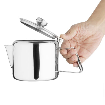 K678 Olympia Concorde RVS theekan 560ml