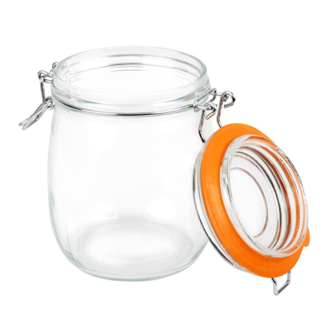 P491 Vogue conservenpot 0,75Ltr