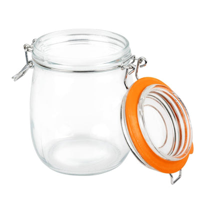 P491 Vogue conservenpot 0,75Ltr