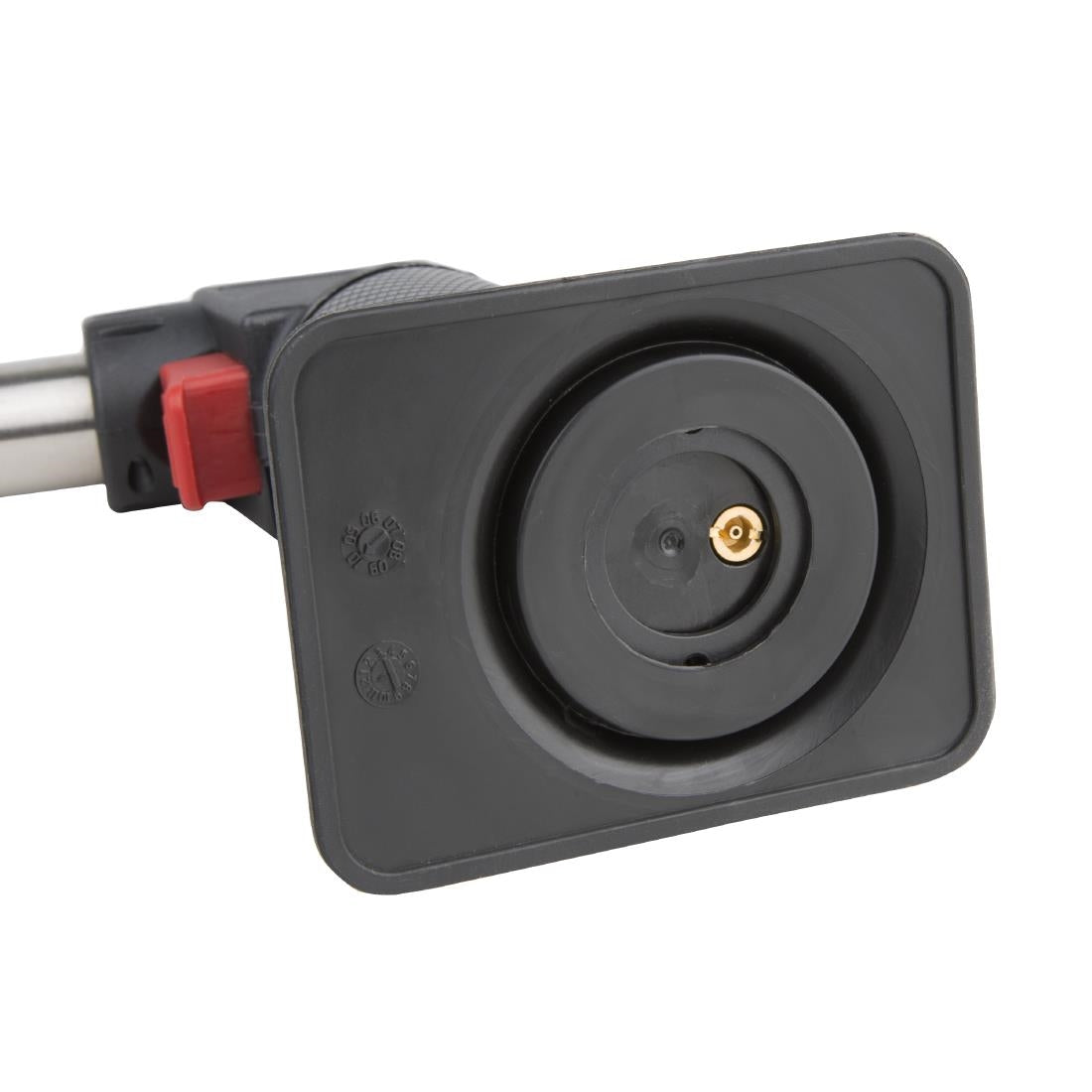 L799 Vogue pro-koks brander