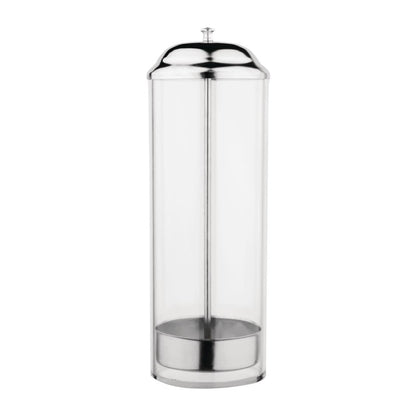 T267 Olympia rietjes dispenser