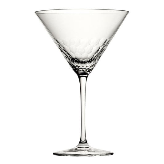 DZ446 Utopia Raffles Honingraat Martini 30Cl (6 stuks)