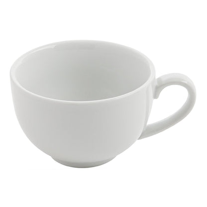CD735 Olympia Whiteware elegante kop 23cl (12 stuks)