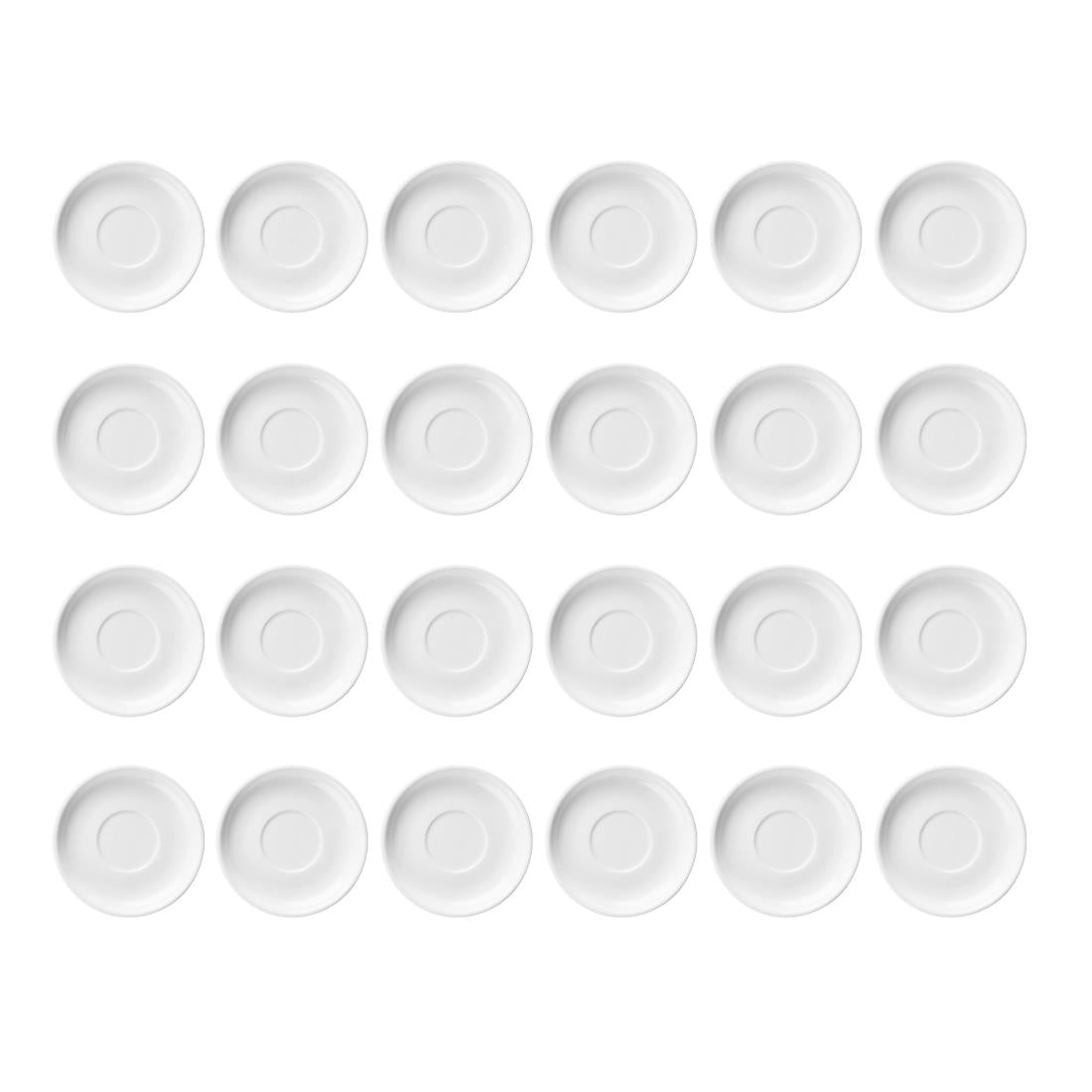 CC202 Olympia Athena Schotels 14,5cm (24 Stuks)
