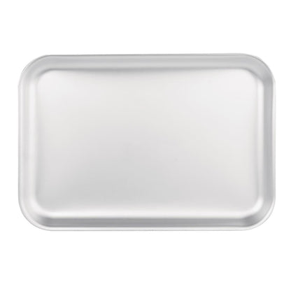 K442 Vogue aluminium bakplaat 32,4x22,2cm