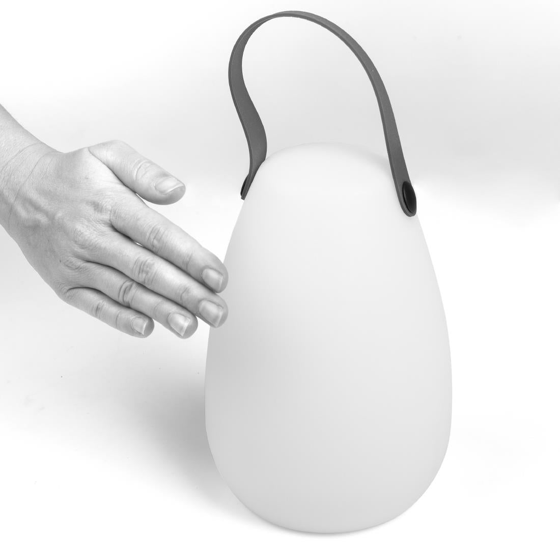 HU415 LED Oplaadbare Tafellamp - Warm Witte Kleur