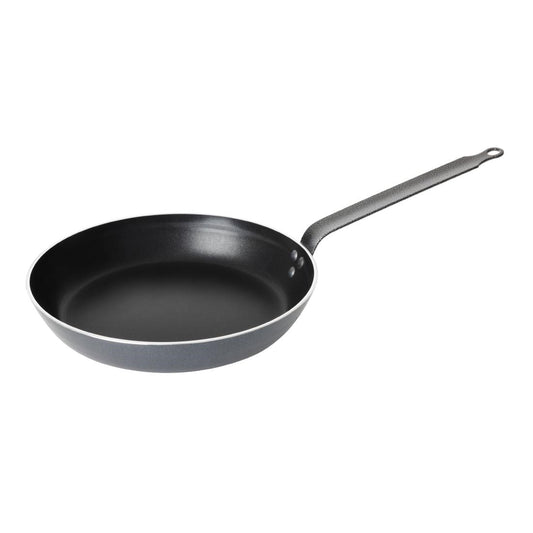 K742 Matfer Bourgeat anti-kleef koekenpan 28cm
