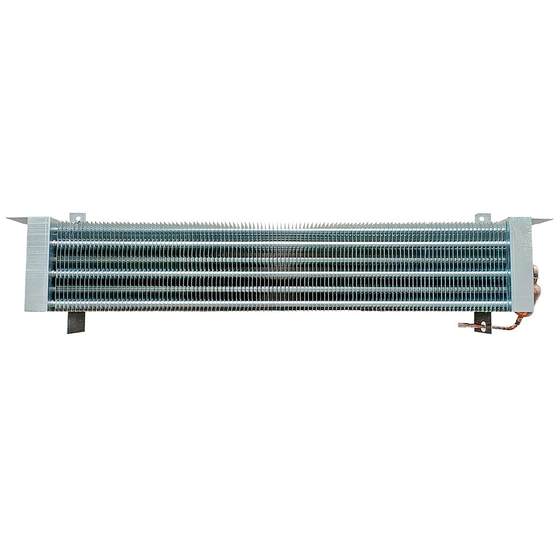 AK850 Polar Verdamper