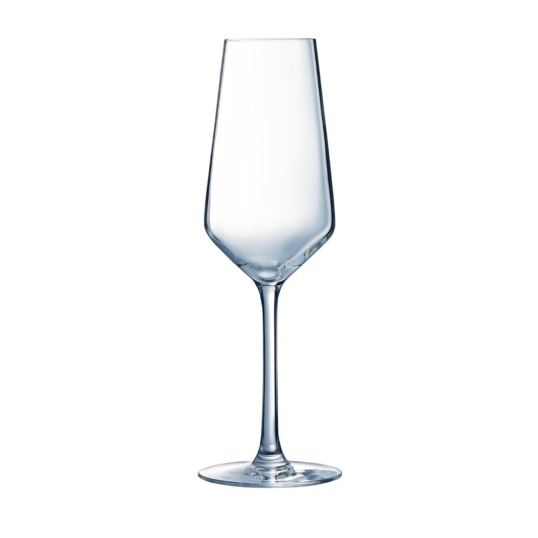 CT959 Arcoroc Juliette Champagneglazen 230ml (24 Stuks)