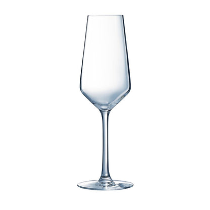 CT959 Arcoroc Juliette Champagneglazen 230ml (24 Stuks)