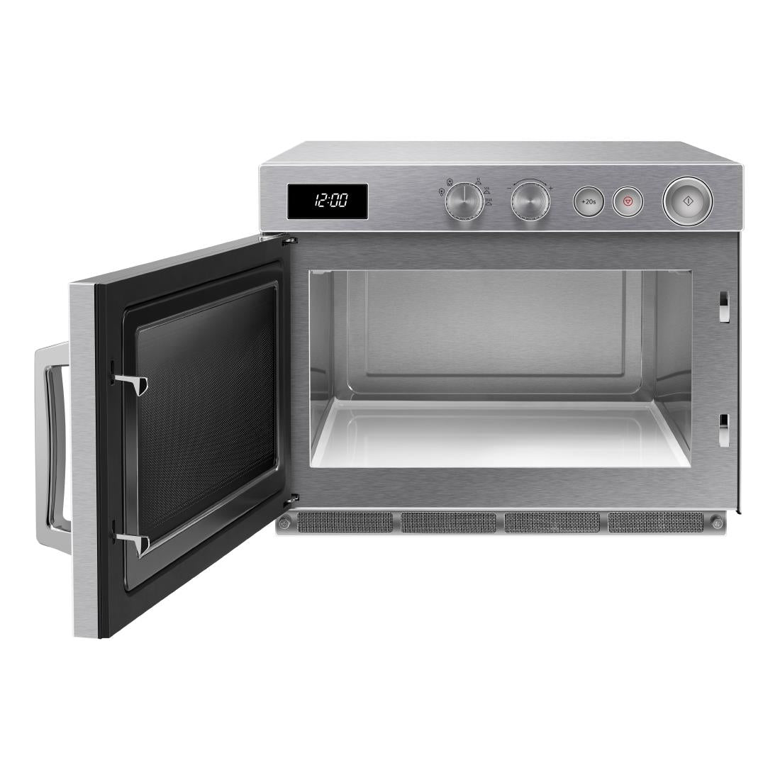 FS315 Samsung magnetron 26Ltr 1850W handmatige bediening