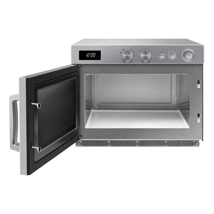 FS315 Samsung magnetron 26Ltr 1850W handmatige bediening