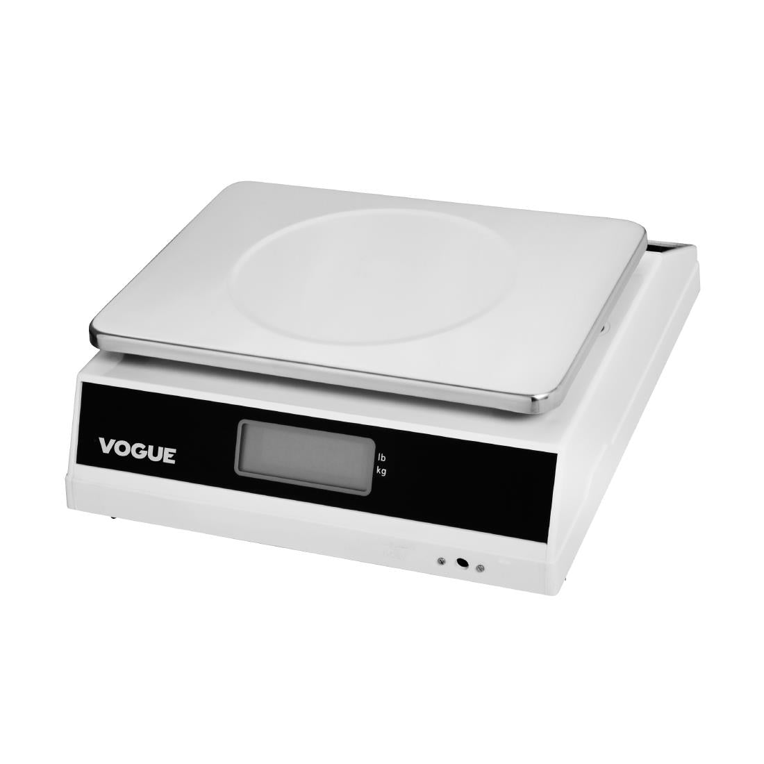 F178 Vogue digitale weegschaal 15kg