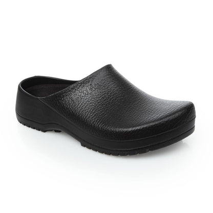 A899-45 Birkenstock Super Birki klompen zwart 45