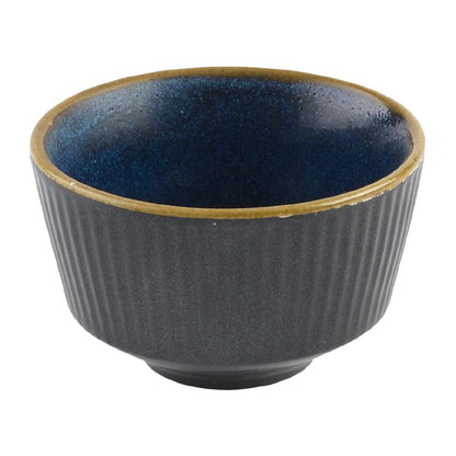 DX849 Churchill Tokyo Blue Kochi Dip Pot 113ml (12 stuks)