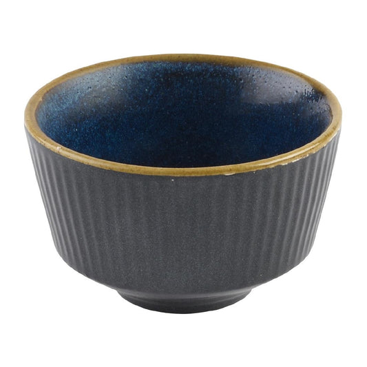 DX849 Churchill Tokyo Blue Kochi Dip Pot 113ml (12 stuks)