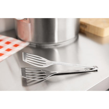 J603 Westermark 2-in-1 tang en spatels 27,5cm