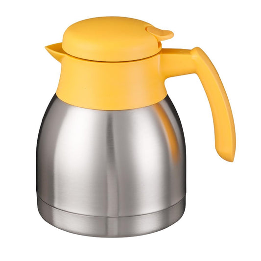 HS893 Bravilor Airpot Geel 1 Liter
