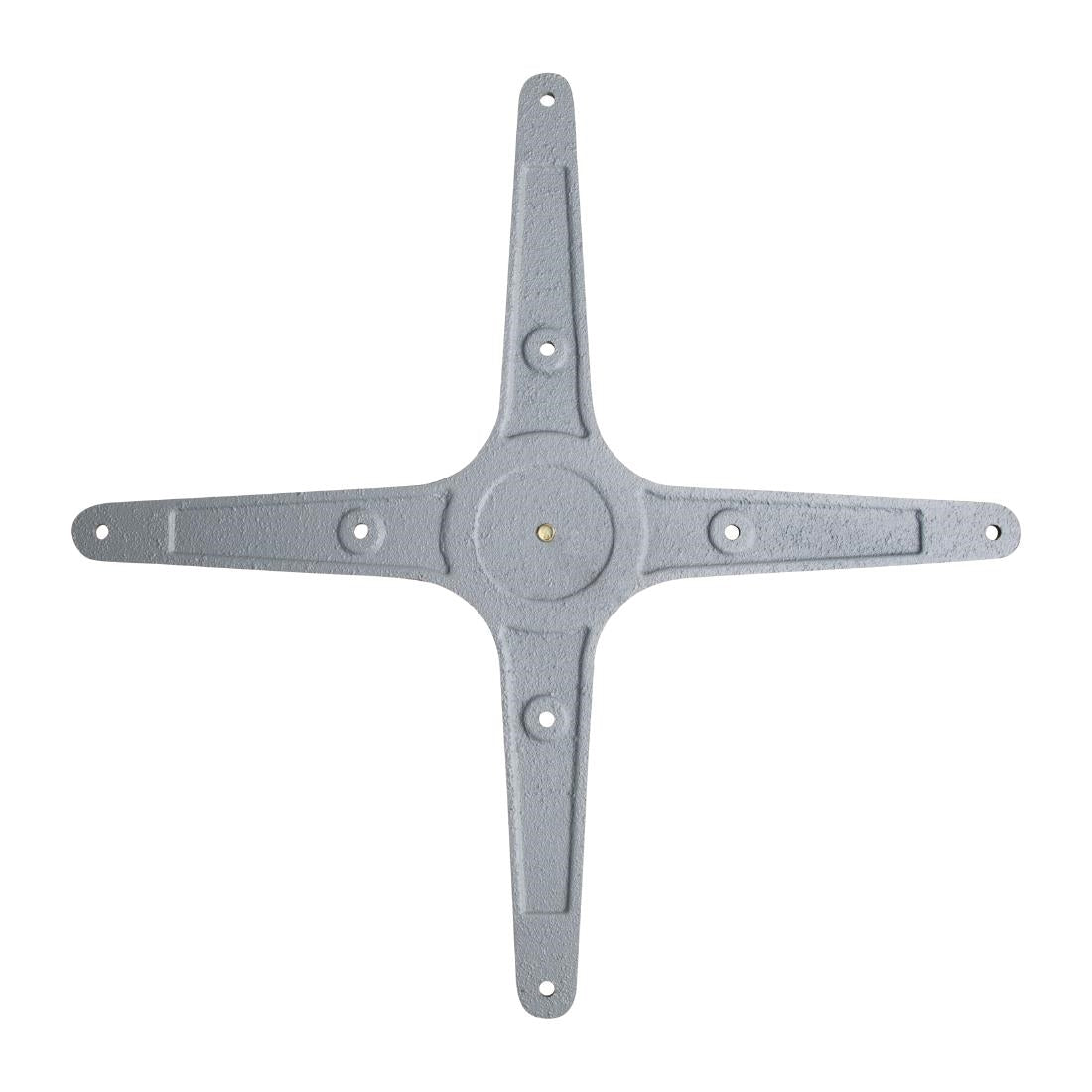 GF962 Bolero inklapbare aluminium tafelpoot 68(h)cm